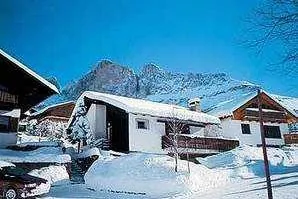 Hotel Karersee