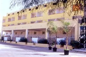 Hotel Kartibubbo