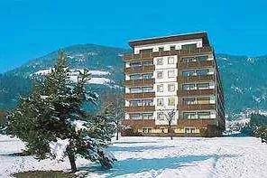 Hotel Kaspar Melchior Balthasar