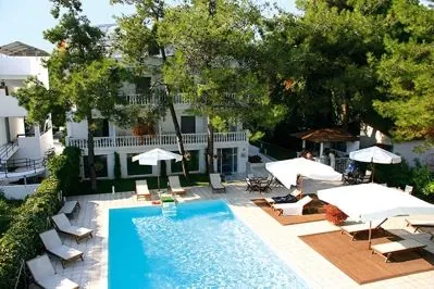 Hotel Kazaviti
