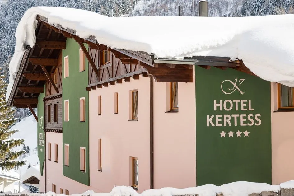 Hotel Kertess