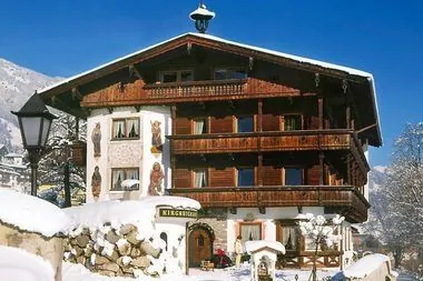 Hotel Kirchbichlhof