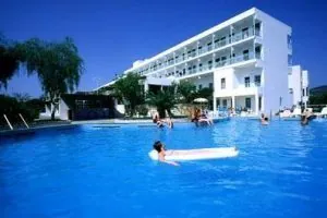 Hotel Kivanc