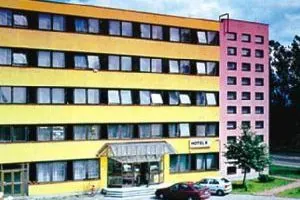 Hotel Klar