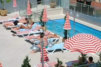 Hotel Klas