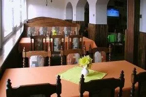Hotel Kolonial