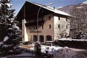 Hotel Kolpinghaus