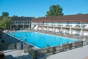Hotel Kommandorgarden