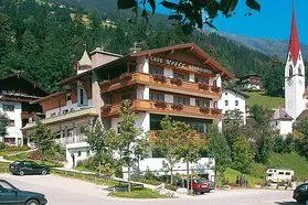 Hotel Kroll