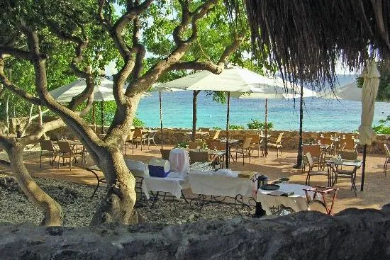 Hotel Kura Hulanda Village & Spa