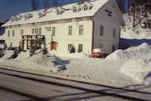 Hotel Kuria