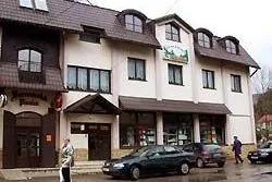 Hotel Kycera