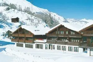 Hotel La Collina Grachen