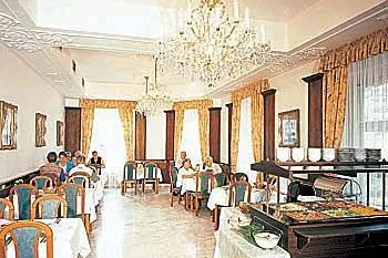 Hotel Labe