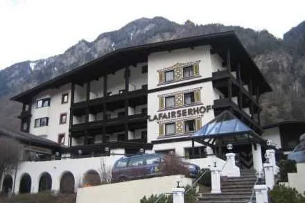 Hotel Lafairserhof