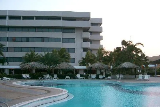 Hotel Laguna Mar