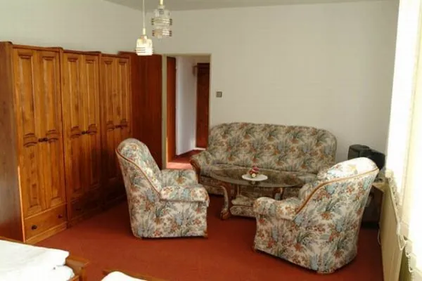 Hotel Laura