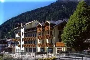 Hotel Laurino