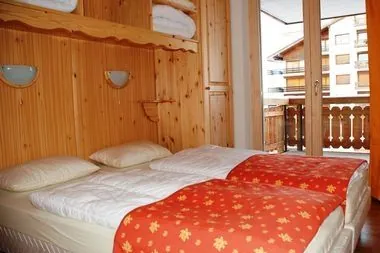 Hotel Le Pracondu
