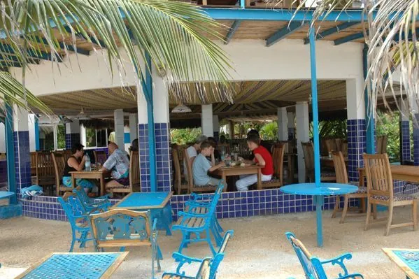 Hotel Les Cocotiers