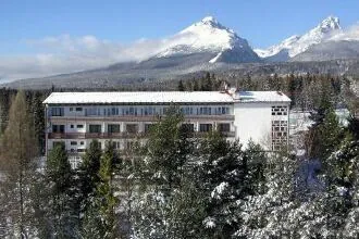 Hotel Leśna