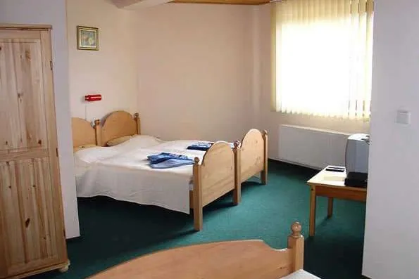 Hotel Lichtenstein