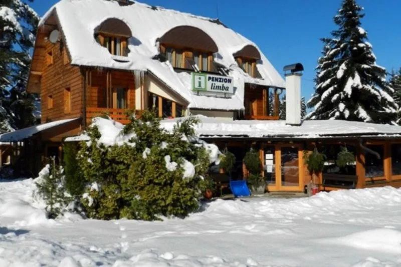 Hotel Limba - Pensjonat