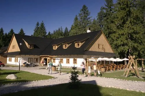 Hotel Liptovsky Dvor