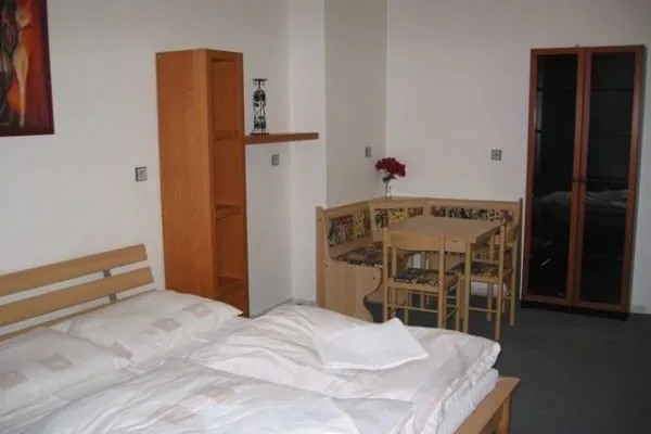 Hotel Lisci Farma