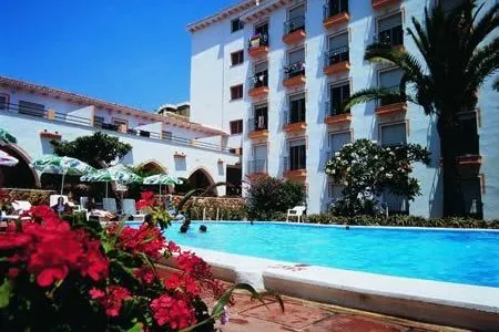 Hotel Lloyd