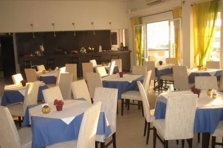 Hotel Louloudis