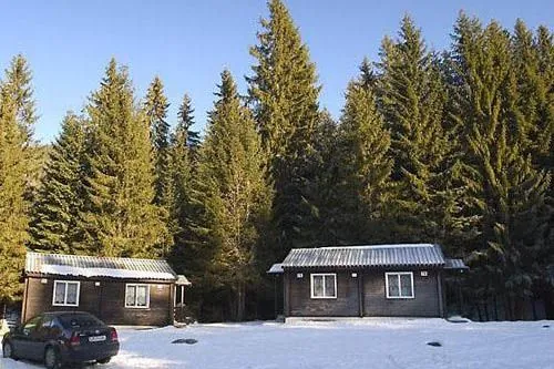 Hotel Luczki