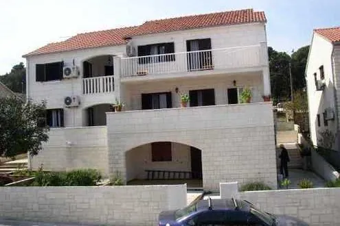 Hotel Magda