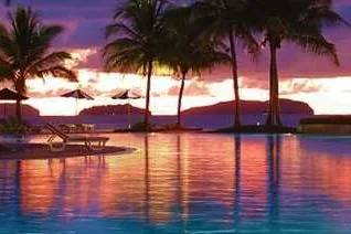 Hotel Magellan Sutera