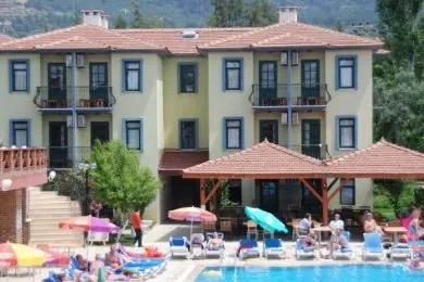 Hotel Magico Bronzo