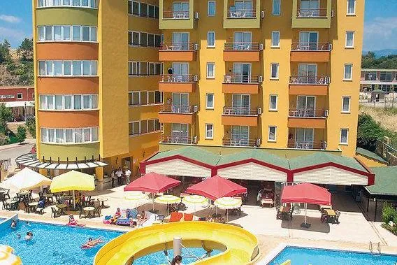 Hotel Magnolia
