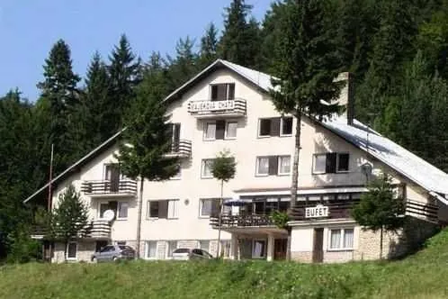 Hotel Majekova Chata