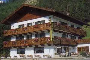 Hotel Majon Vajolet