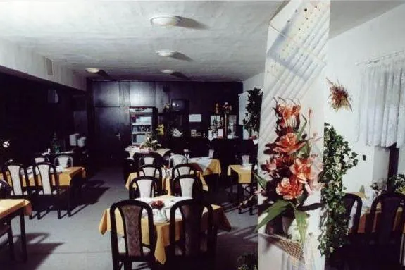 Hotel Mala Fatra