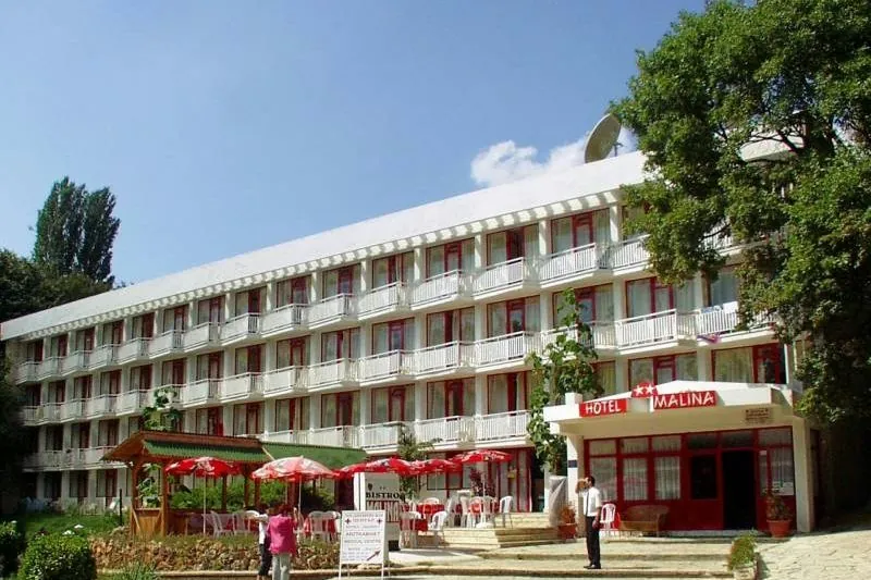 Hotel Malina