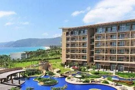 Hotel Mangrove Tree Resort