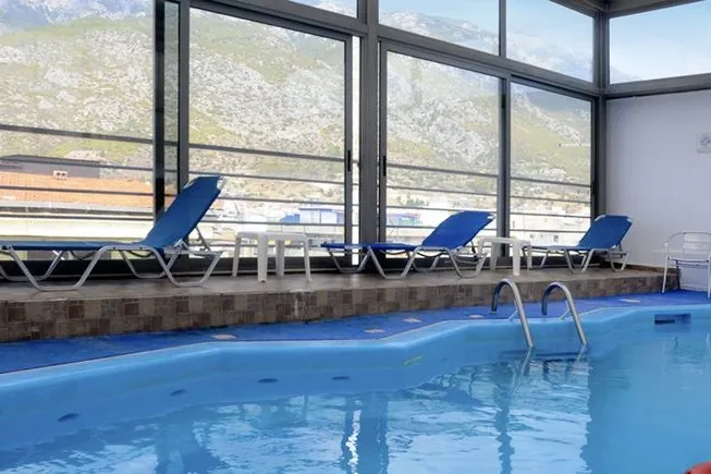 Hotel Mantas
