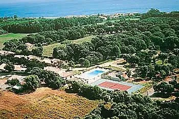 Hotel Mare E Sole