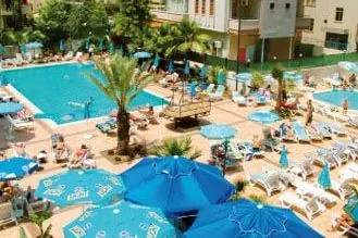 Hotel Margarita