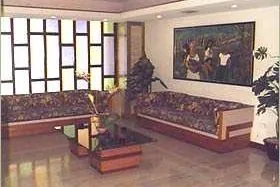 Hotel Margarita Plaza Royal