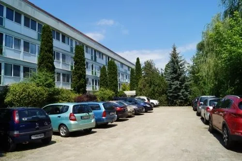 Hotel Maria