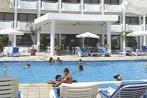 Hotel Mariandy