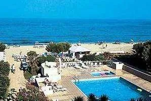 Hotel Marina Bianca