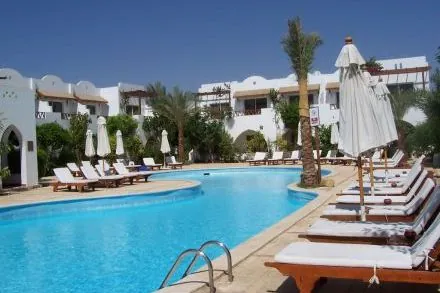 Hotel Marmara Sabena