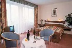 Hotel Marttel